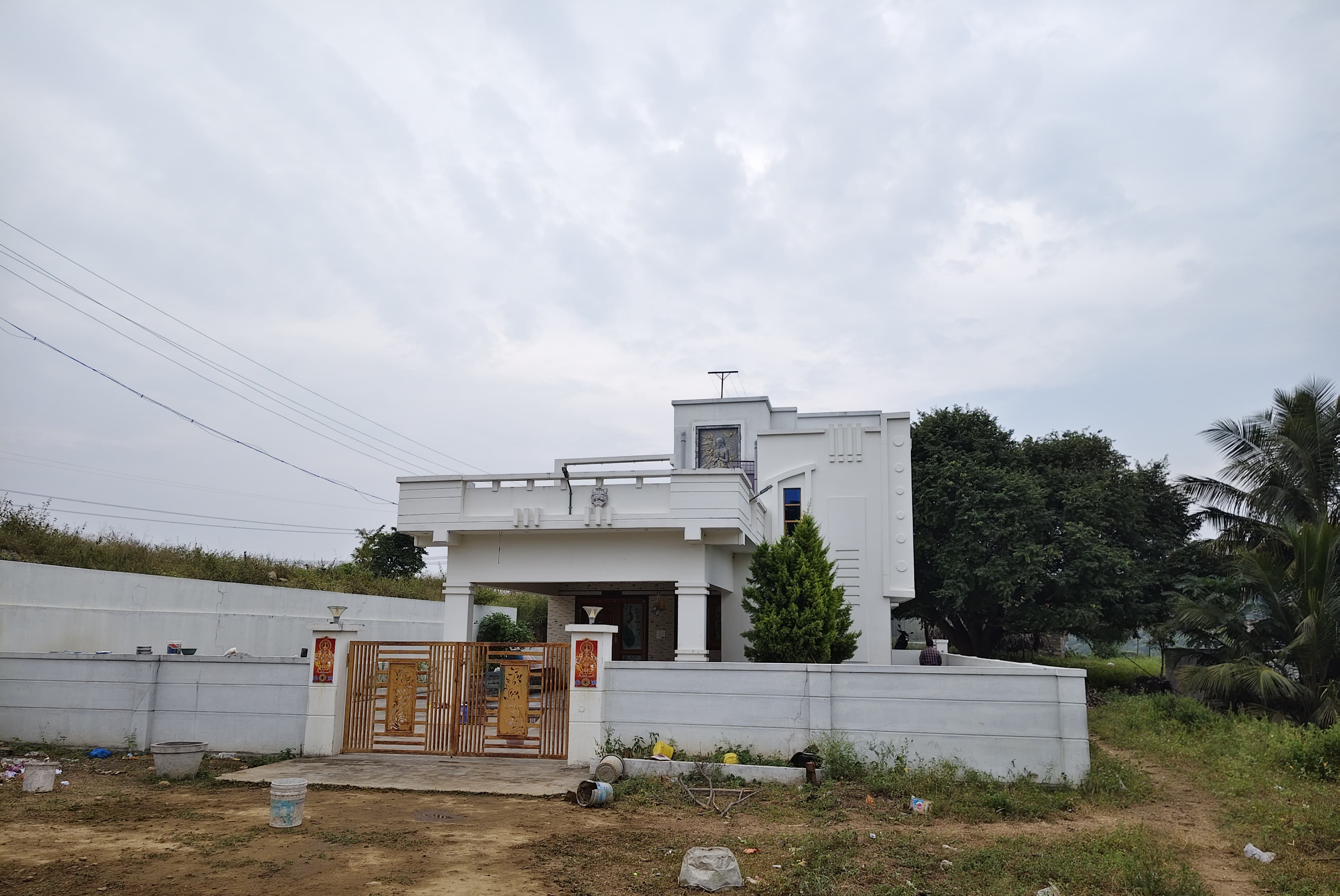 Building Construction