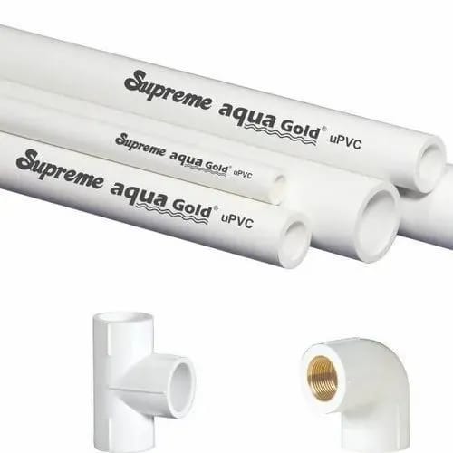 Supreme cpvc isi pipes